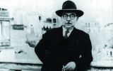 Martín Adán murió hace 30 años en el hospital Arzobispo Loayza