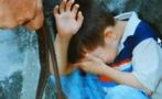 Maltrato infantil causa daños que ni la terapia puede reparar