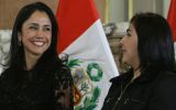 Nadine: Gabinete Jara está en la calle cumpliendo con su deber