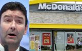 Steve Easterbrook, el hombre encargado de salvar a McDonald's