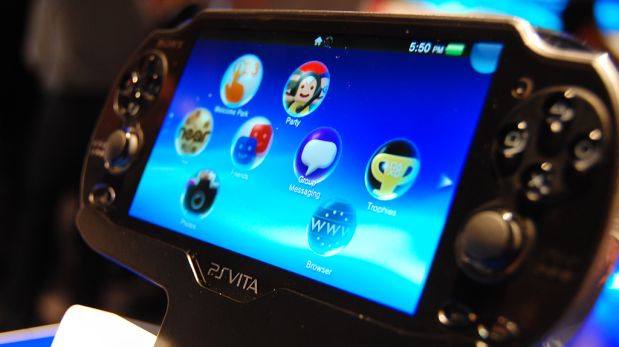 Google Maps y YouTube le dicen adiós a PlayStation Vita