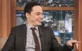 Jim Parsons interpretará a Dios en comedia de Broadway