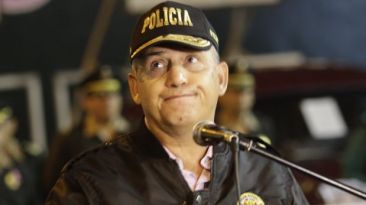 Daniel Urresti sobre Jara: "Lo que ella dispone, yo lo cumplo"