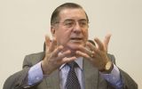“A Ana Jara no solo se le debe renovar la confianza de palabra”