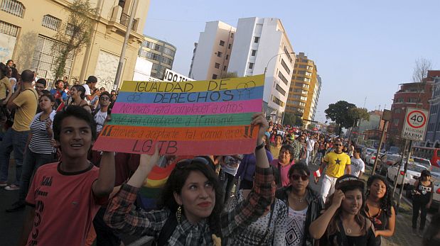 Unión civil: Se aprobó en Chile ¿Cuál es su futuro en el Perú?