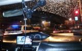 Lluvia de verano sorprendió a varios distritos de Lima