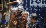 Grandes urbes han experimentado un aumento de calor por 40 años
