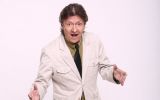 "Al fondo hay sitio": Adolfo Chuiman vuelve "con sorpresas"