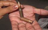 Balacera en Casa Grande deja una persona muerta y cinco heridos
