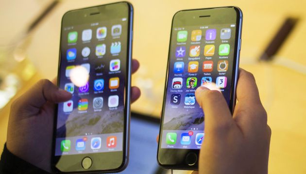 ¿Por qué han subido tanto las ventas del iPhone de Apple?
