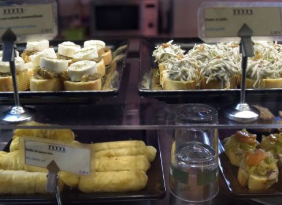 La tapa, pequeña protagonista de la gastronomía en España