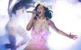 Katy Perry, Lenny Kravitz y los anuncios: el otro Super Bowl