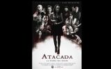 "Atacada: la teoría del dolor": este es el afiche del filme