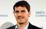 Casillas: "No es fácil ser Cristiano, está en medio de todo"