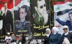 ¿Por qué es tan difícil lograr la paz en Siria?