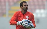 Óscar Ibáñez: "José Carvallo hoy es el titular"