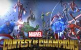Reseña: Marvel, batallas de superhéroes