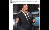 Twitter: memes se burlan de supuesta gordura de Luis Miguel