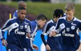 Jefferson Farfán a Deporte Total: “Mi cartílago está perfecto"