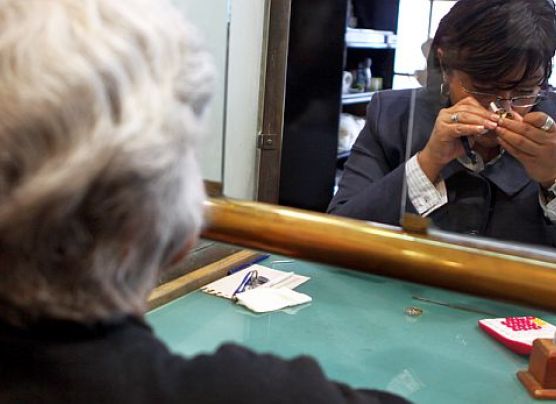 Casas de empeño: ¿Qué tener en cuenta si pido una financiación?
