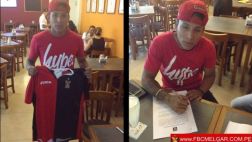Raúl Ruidíaz: el delantero jugará en Melgar de Arequipa