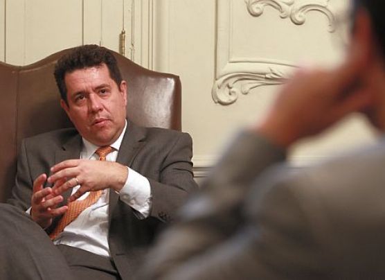 "Hay temor de que se frene la inversión por el ruido político"