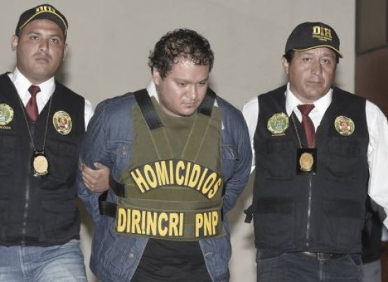 Crimen en La Molina: Rubén Leiva fue dopado por su asesino