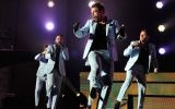 Backstreet Boys: "Mientras disfrutemos, seguiremos unidos"