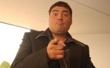 Alfredo Benavides se operó de manga gástrica para perder peso