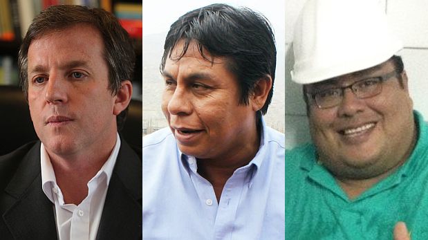 ¿Cuál será el sueldo de los alcaldes de Magdalena, SJL y SMP?