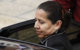 Colombia: Se entrega la ex jefa de inteligencia por espionaje