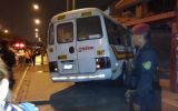 La Molina: chofer de Orión murió al empotrar cúster en una casa