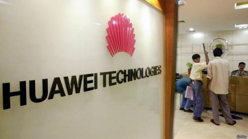 En apenas 28 años, Huawei se convirtió en una de las empresas más grandes del mundo.