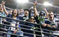 Super Bowl: toda la fiesta antes de duelo Patriots vs. Seahawks