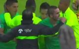 Andy Pando anotó y asistió en su debut con La Equidad (VIDEO)