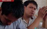 Muerte de Rubén Leiva fue planeada con semanas de anticipación