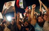 Egipto: 183 sentenciados a muerte por asesinato de policías
