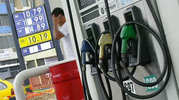 Inflación bajó a 0,17% en enero por caída de combustibles