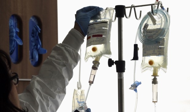 Cáncer: la inmunoterapia pronto será un tratamiento estándar