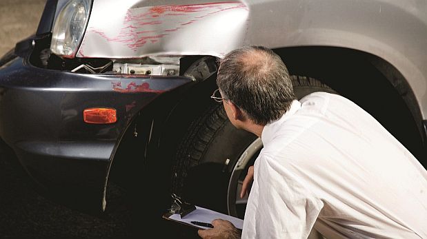 ¿Qué debes tener en cuenta al contratar un seguro vehicular?