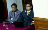 Poder Judicial amplió impedimento de salida de Michael Urtecho