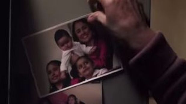 YouTube: Nadine Heredia y sus hijos en spot del PRI de México