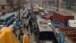 CCL en contra de proyecto para restringir tránsito de camiones