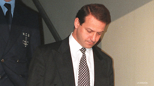 Marcelo Cattáneo fue encontrado el 4 de octubre de 1998 colgado de una soga al cuello.