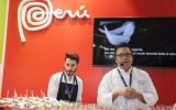 Perú muestra lo mejor de su gastronomía en Madrid Fusión