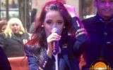 Facebook: Susy Díaz es llamada "estrella de tabloides" en EE.UU