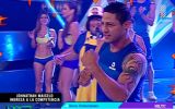 Jonathan Maicelo es nuevo integrante de "Bienvenida la tarde"