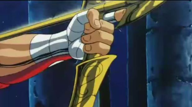 "Saint Seiya": errores que te sorprenderán 