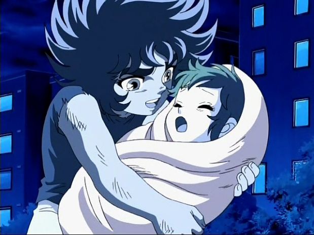 "Saint Seiya": errores que te sorprenderán