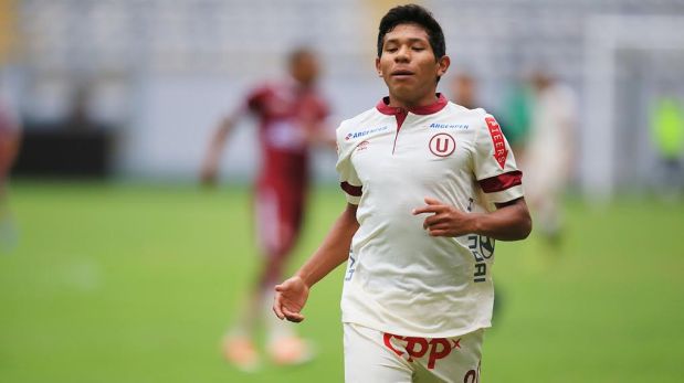 Universitario: Villarreal lo demandaría por deuda de Flores